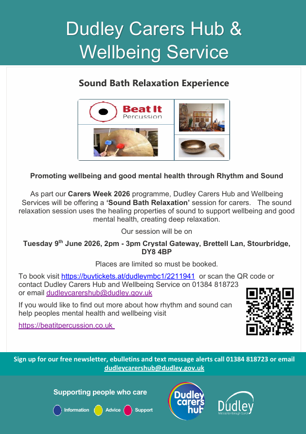 Crystal Gateway - Beat It Percussion Sound Bath Relaxation Experience